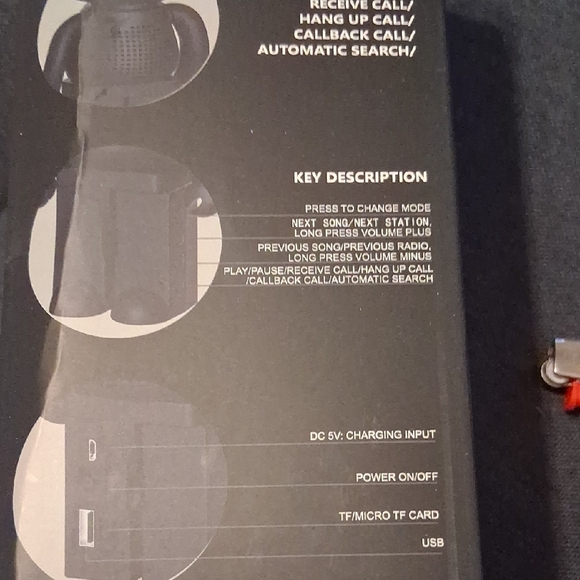 Colorful B5+ Wireless Speaker - Picture 2 of 5